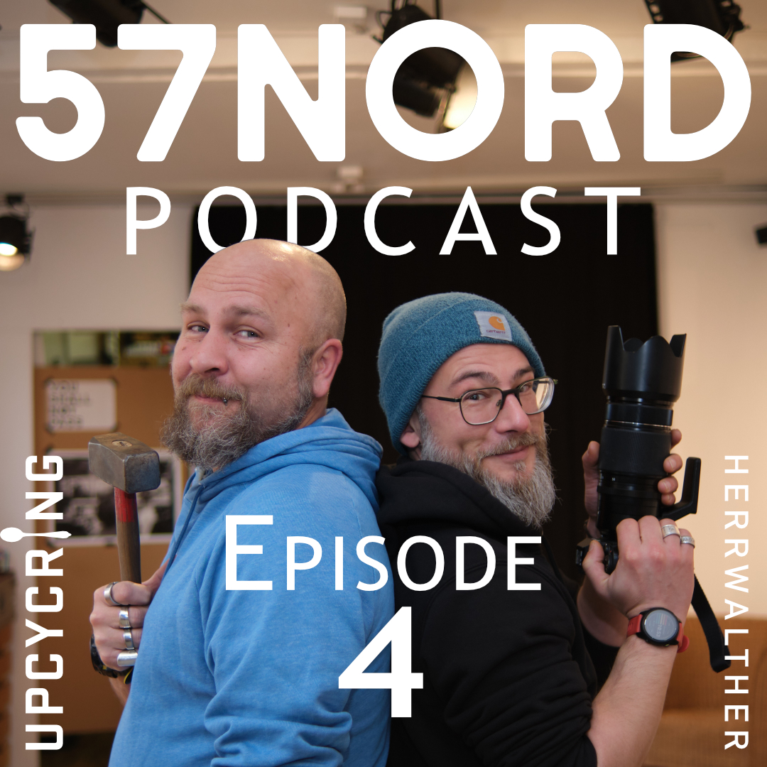57Nord Podcast – Episode 4