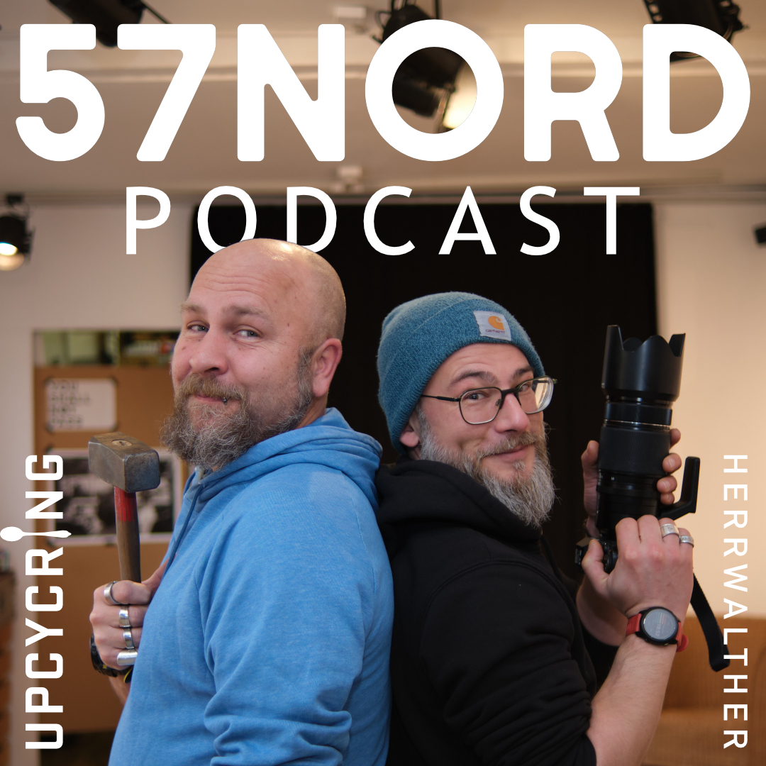 57Nord Podcast – Episode III