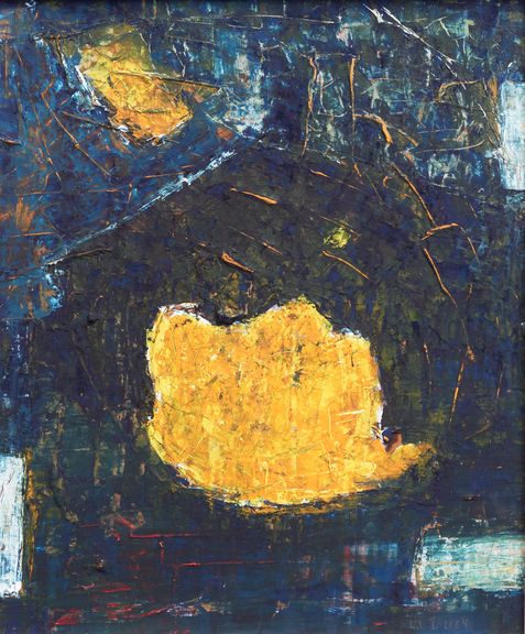 2025.09 - Ausstellung: „Hen kai Pan“ – Wolfgang Voss