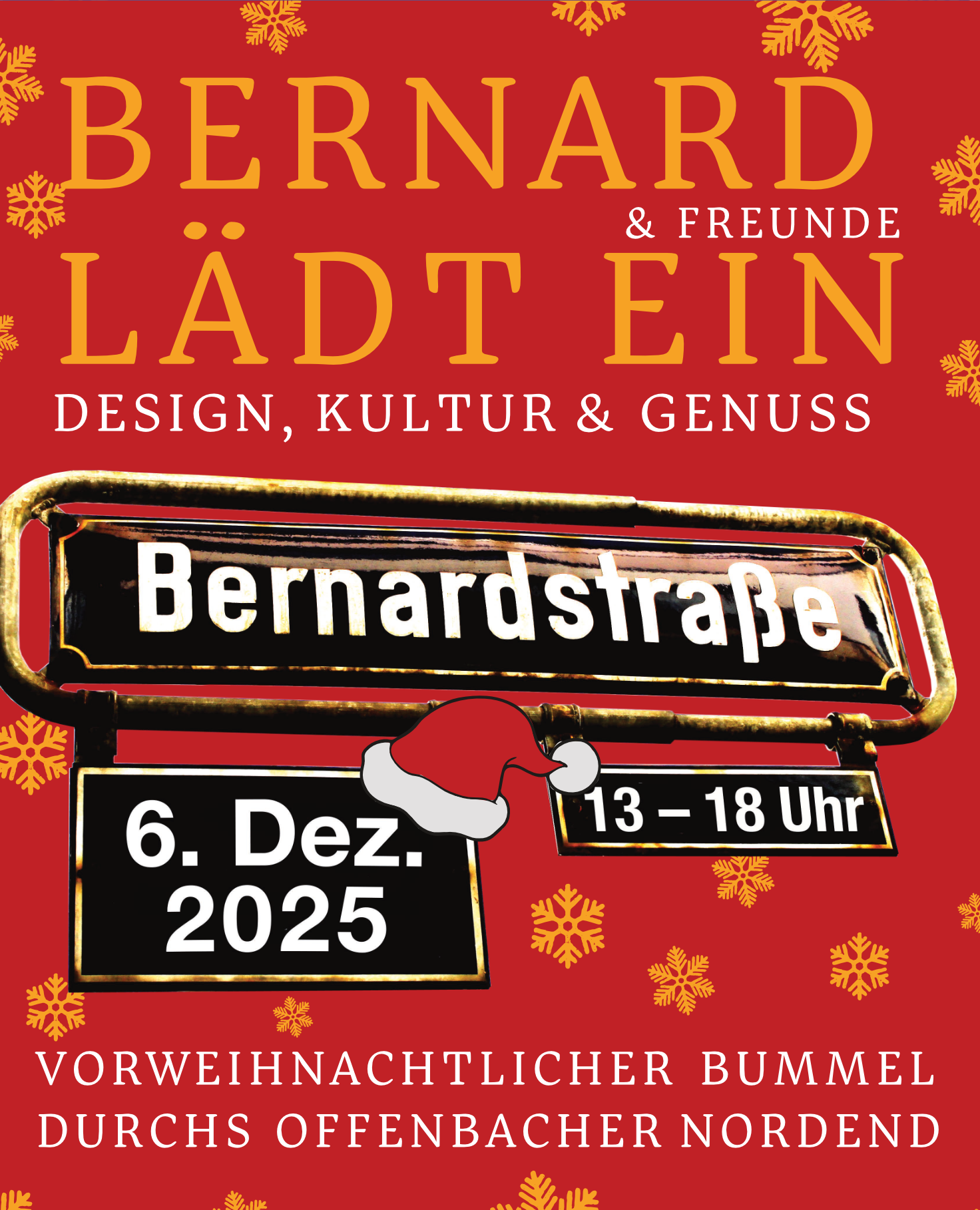 2025.12 - Bernard lädt ein