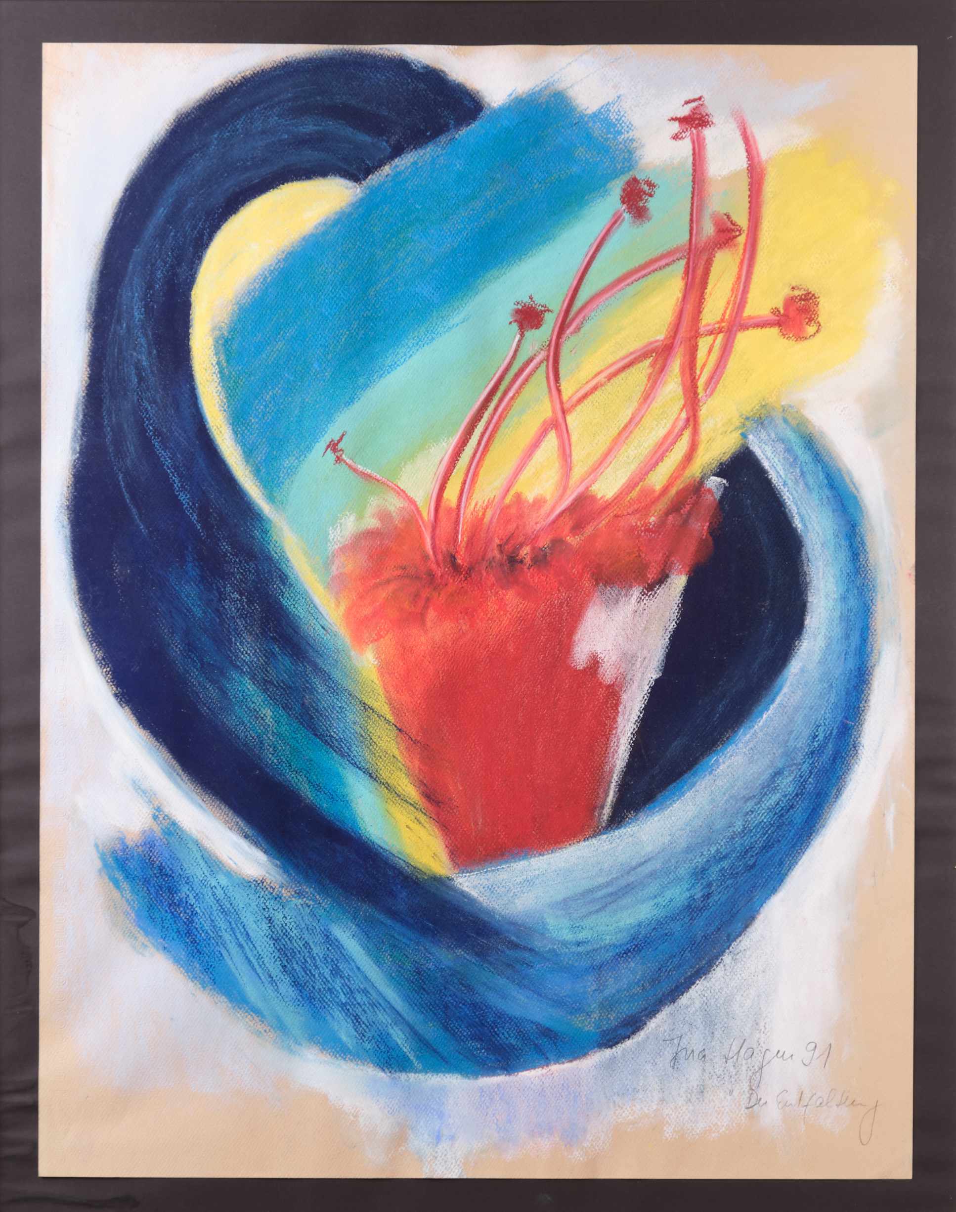 Ausstellung: Ausstellung zwischen den Ausstellungen