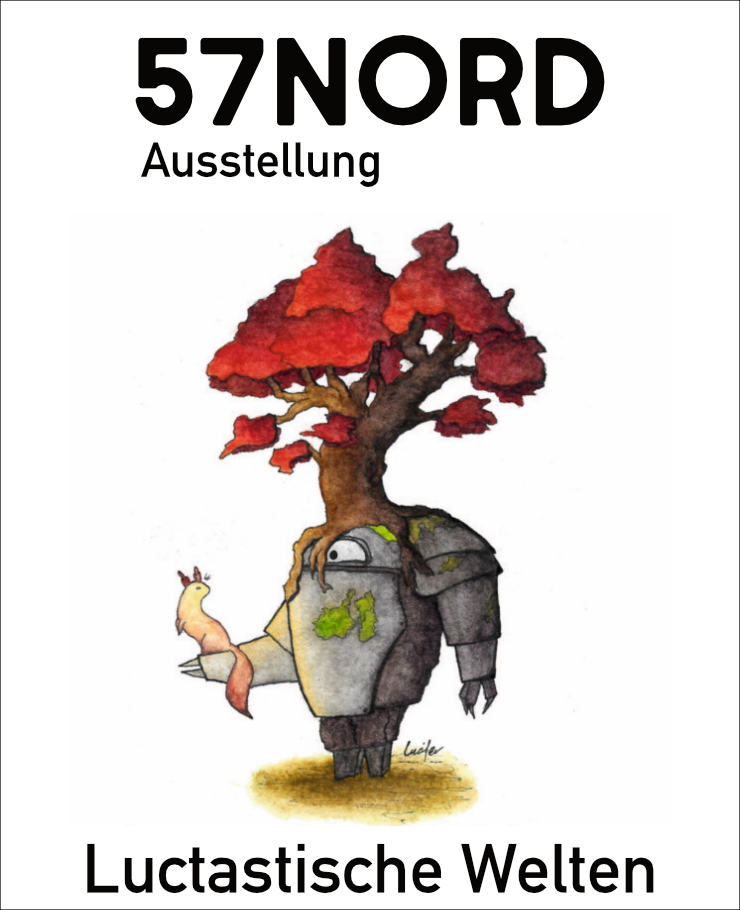 Luctastische Welten